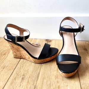 Charles David Cork Wedge
